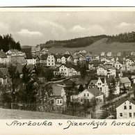 E 24219 - Smržovka