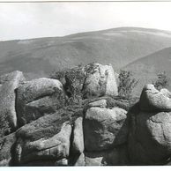 E 24222 - Jizerské hory