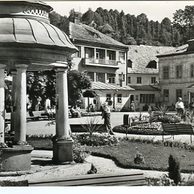 E 24236 - Lázně Libverda