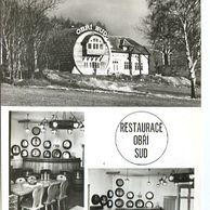 E 24240 - Lázně Libverda