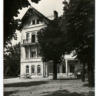 E 24243 - Lázně Libverda