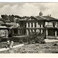 E 24251 - Lázně Libverda