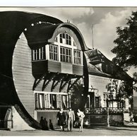 E 24249 - Lázně Libverda