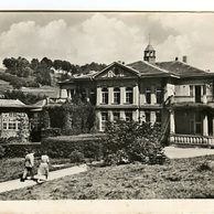 E 24247 - Lázně Libverda