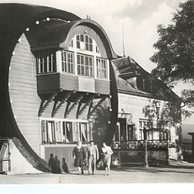 E 24248 - Lázně Libverda