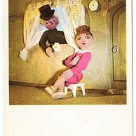 F 38569 - Srdečné blahopřání k narozeninám