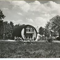 E 24254 - Lázně Libverda