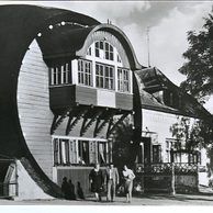 E 24252 - Lázně Libverda