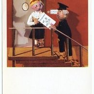 F 38571 - Srdečné blahopřání k narozeninám