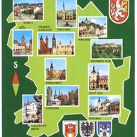 F 41262 - Východočeský kraj