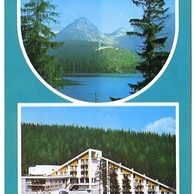 Vysoké Tatry - 39984