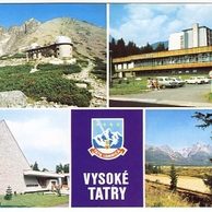 Vysoké Tatry - 40004