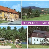 F 24593 - Teplice nad Metují