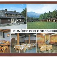 F 40427 - Kunčice pod Ondřejníkem 