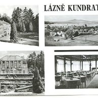 E 24326 - Lázně Kundratice