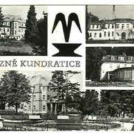 E 24327 - Lázně Kundratice