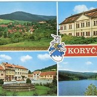 F 24343 - Koryčany