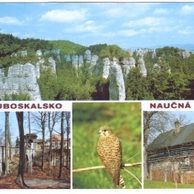 F 41360 - Český ráj 