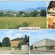F 24357 - Hodslavice