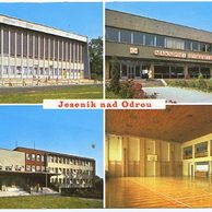 F 24368 - Jeseník nad Odrou