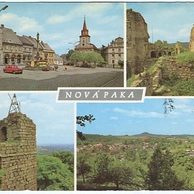 F 24375 - Nová Paka