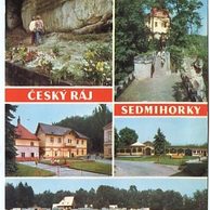 F 24373 - Sedmihorky