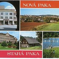 F 24374 - Nová Paka