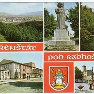 F 24377 - Frenštát pod Radhoštěm