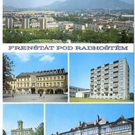 F 24379 - Frenštát pod Radhoštěm