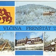 F 24387 - Frenštát pod Radhoštěm