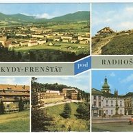 F 24386 - Frenštát pod Radhoštěm