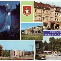 F 24384 - Frenštát pod Radhoštěm