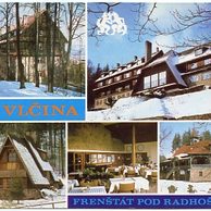 F 24385 - Frenštát pod Radhoštěm