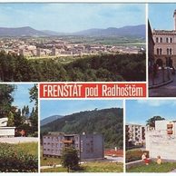 F 24388 - Frenštát pod Radhoštěm