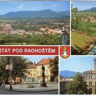 F 24391 - Frenštát pod Radhoštěm