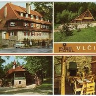 F 24395 - Frenštát pod Radhoštěm