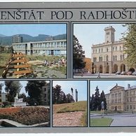 F 24400 - Frenštát pod Radhoštěm