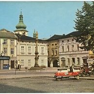 F 24397 - Frenštát pod Radhoštěm