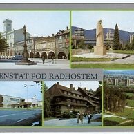 F 24403 - Frenštát pod Radhoštěm