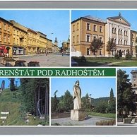 F 24401 - Frenštát pod Radhoštěm