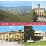 F 24406 - Frenštát pod Radhoštěm