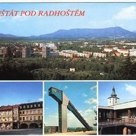F 24404 - Frenštát pod Radhoštěm