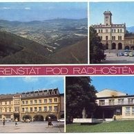 F 24407 - Frenštát pod Radhoštěm