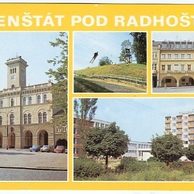 F 24415 - Frenštát pod Radhoštěm