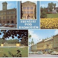 F 24410 - Frenštát pod Radhoštěm