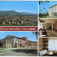 F 24420 - Frenštát pod Radhoštěm