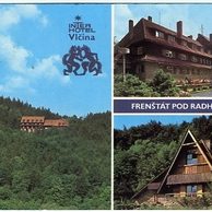 F 24421 - Frenštát pod Radhoštěm