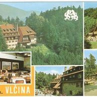 F 24422 - Frenštát pod Radhoštěm