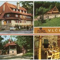 F 24424 - Frenštát pod Radhoštěm