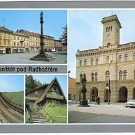F 24427 - Frenštát pod Radhoštěm